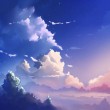 ordinary world是什么意思